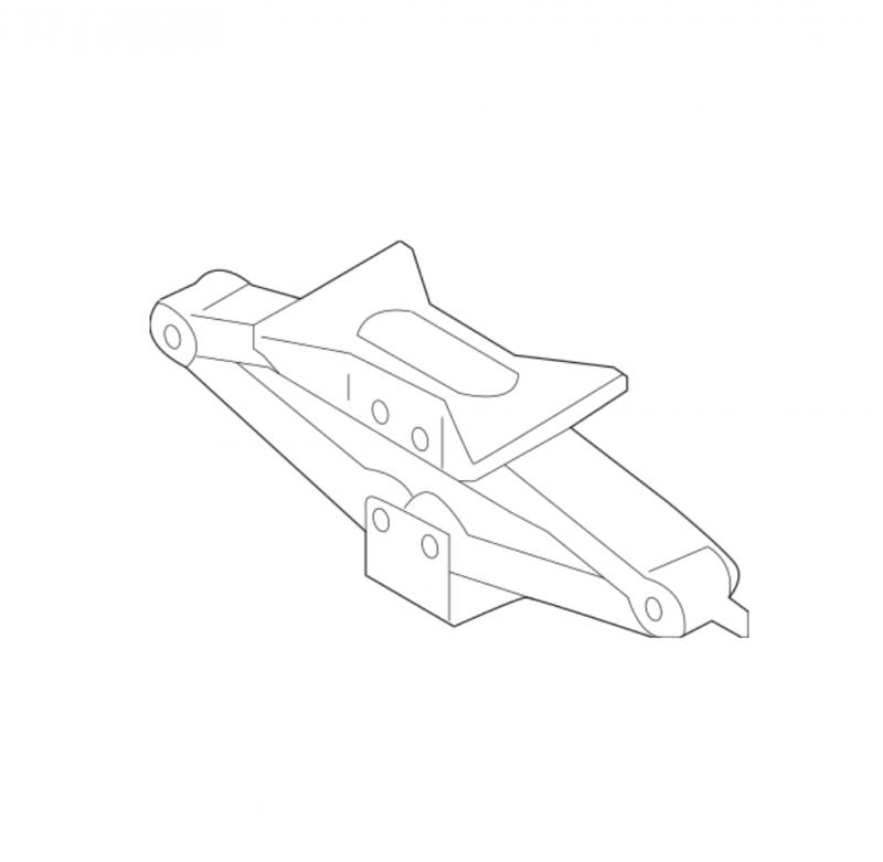 Jack Assembly - SU00305745